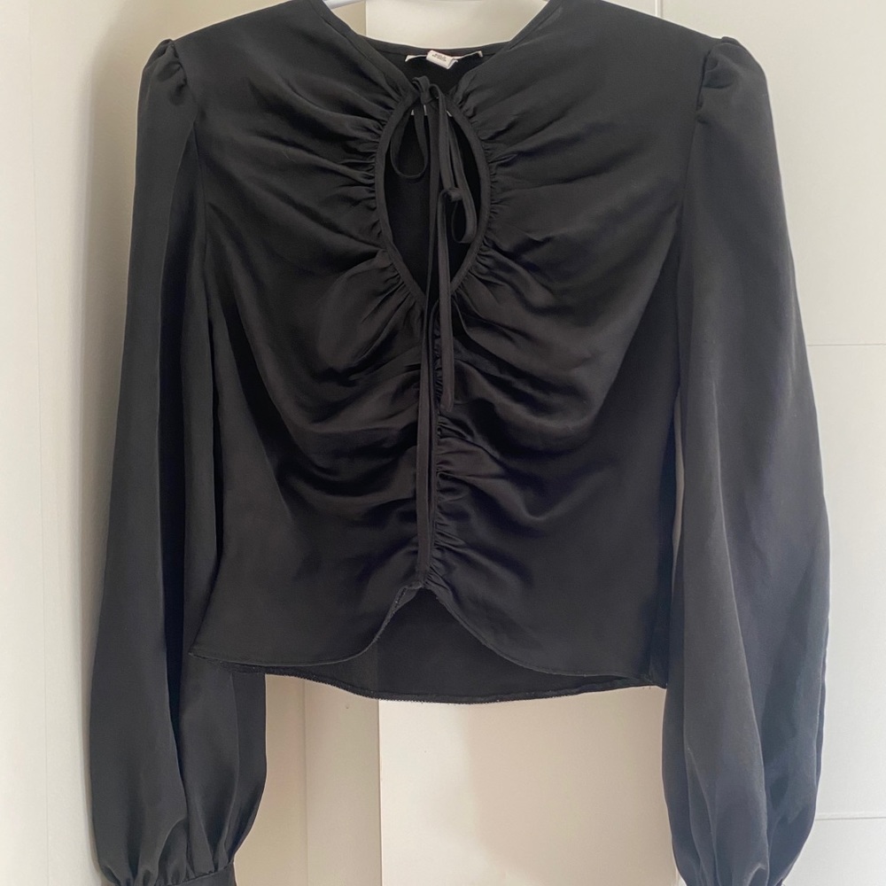 TOPSHOP Blouse